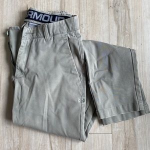 UA Performance Chino
